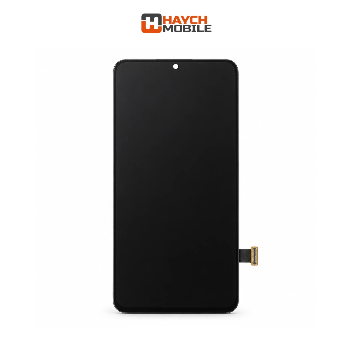 Samsung Galaxy S23 Plus (S916) LCD Touch Digitizer Screen [Black]