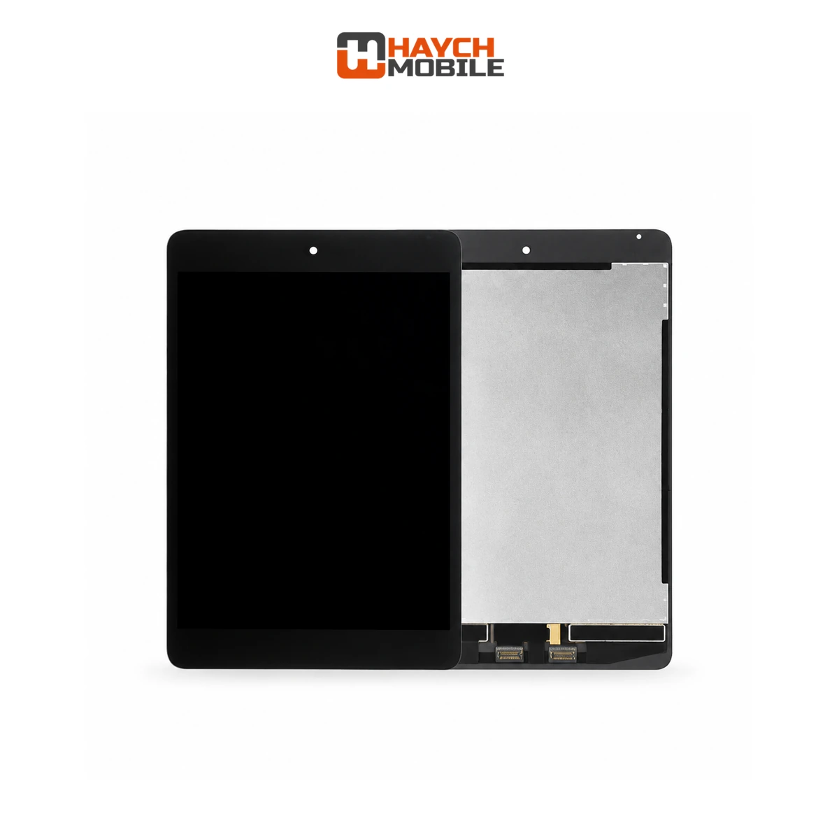 iPad Mini 4 (7.9 Inch) Compatible LCD Touch Digitizer Screen with Sleep Wake Chip [Black]