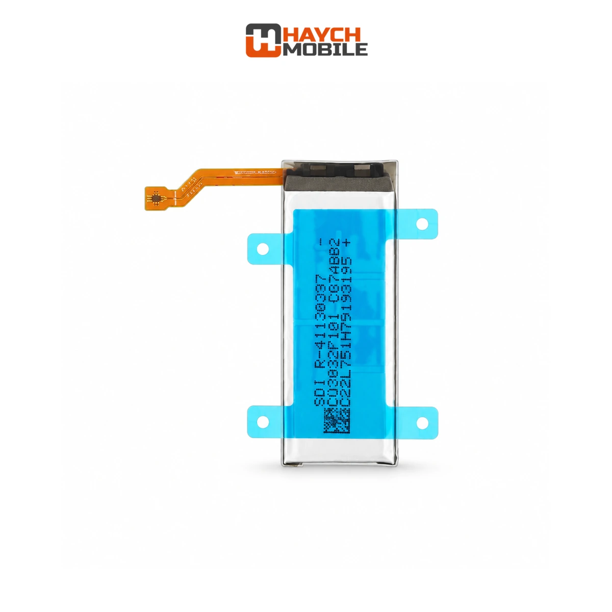 Samsung Galaxy Z Flip 3 5G (F711) Sub Battery [Service Pack]