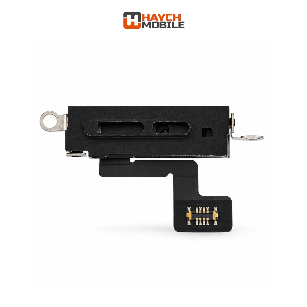 iPhone 17 Pro Max Compatible Bottom Microphone with Air Pressure Sensor