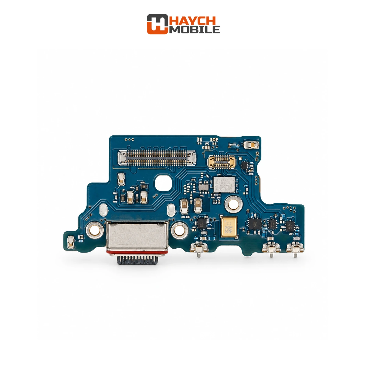 Samsung Galaxy S20 Ultra (G988) 5G Charging Port Board [Original]