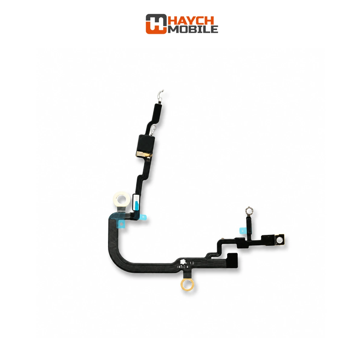 iPhone XS Max Compatible Bluetooth and WIFI Flex Cable (Apple Pay Antenna)
