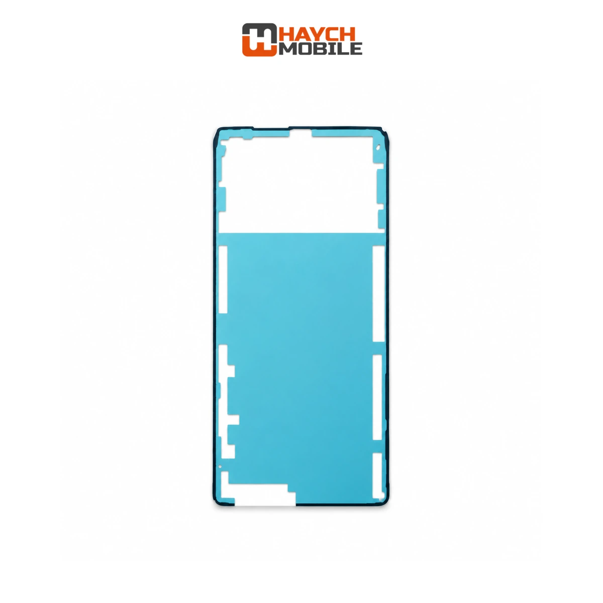 Google Pixel 6A Compatible LCD Sticker