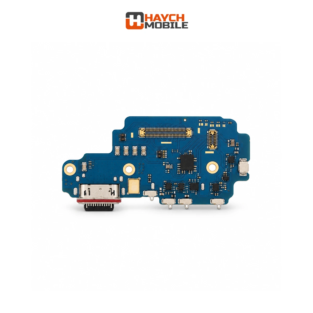 Samsung Galaxy S22 Ultra (S908U) Charging Port