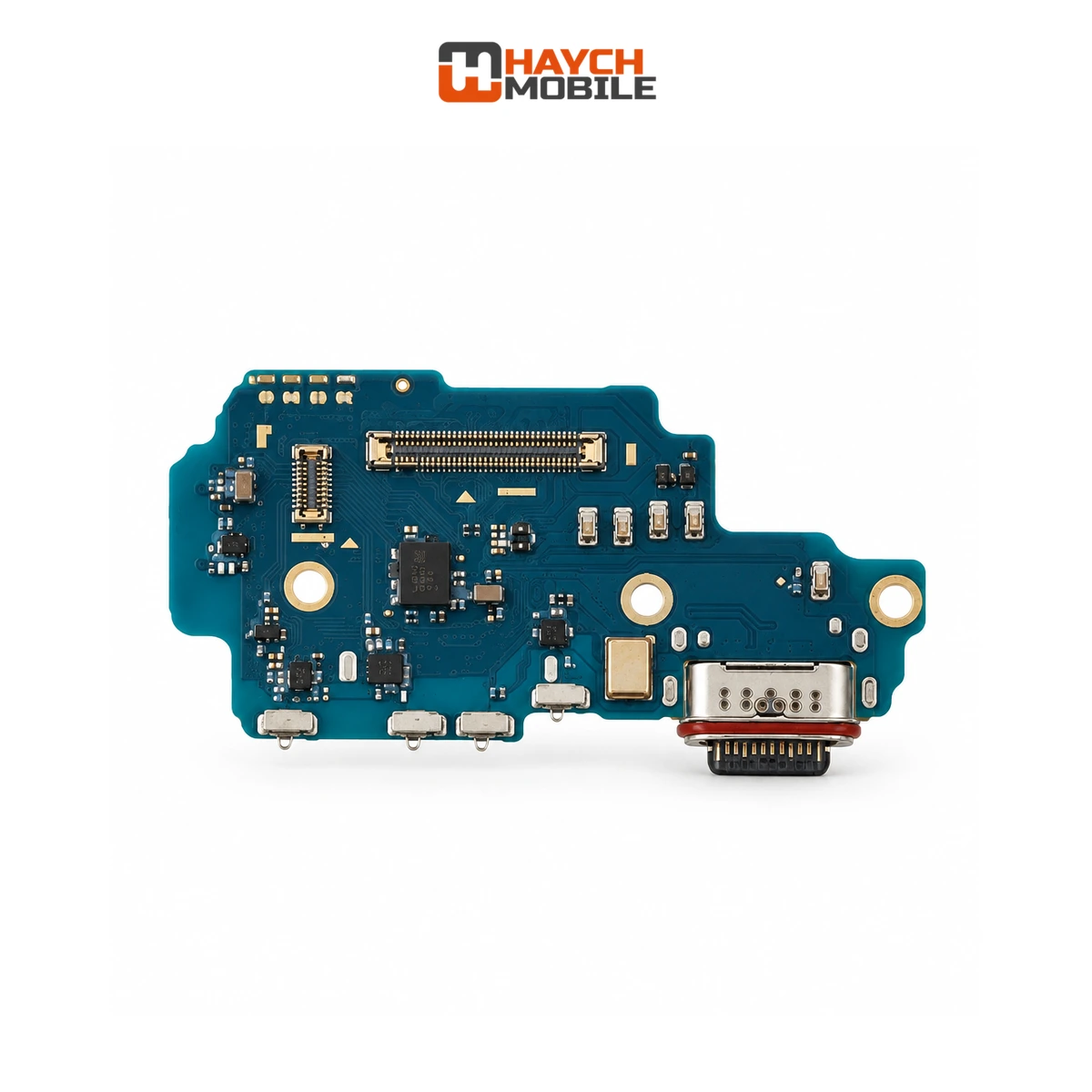 Samsung Galaxy S24 Ultra (S928E) Charging Port [Service Pack] GH96-16555A