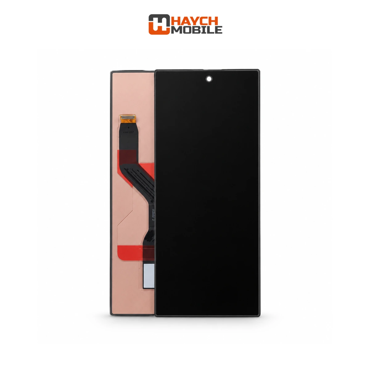Samsung Galaxy Z Fold 6 5G (F956) Sub Front LCD Touch Digitizer Screen [Service Pack]