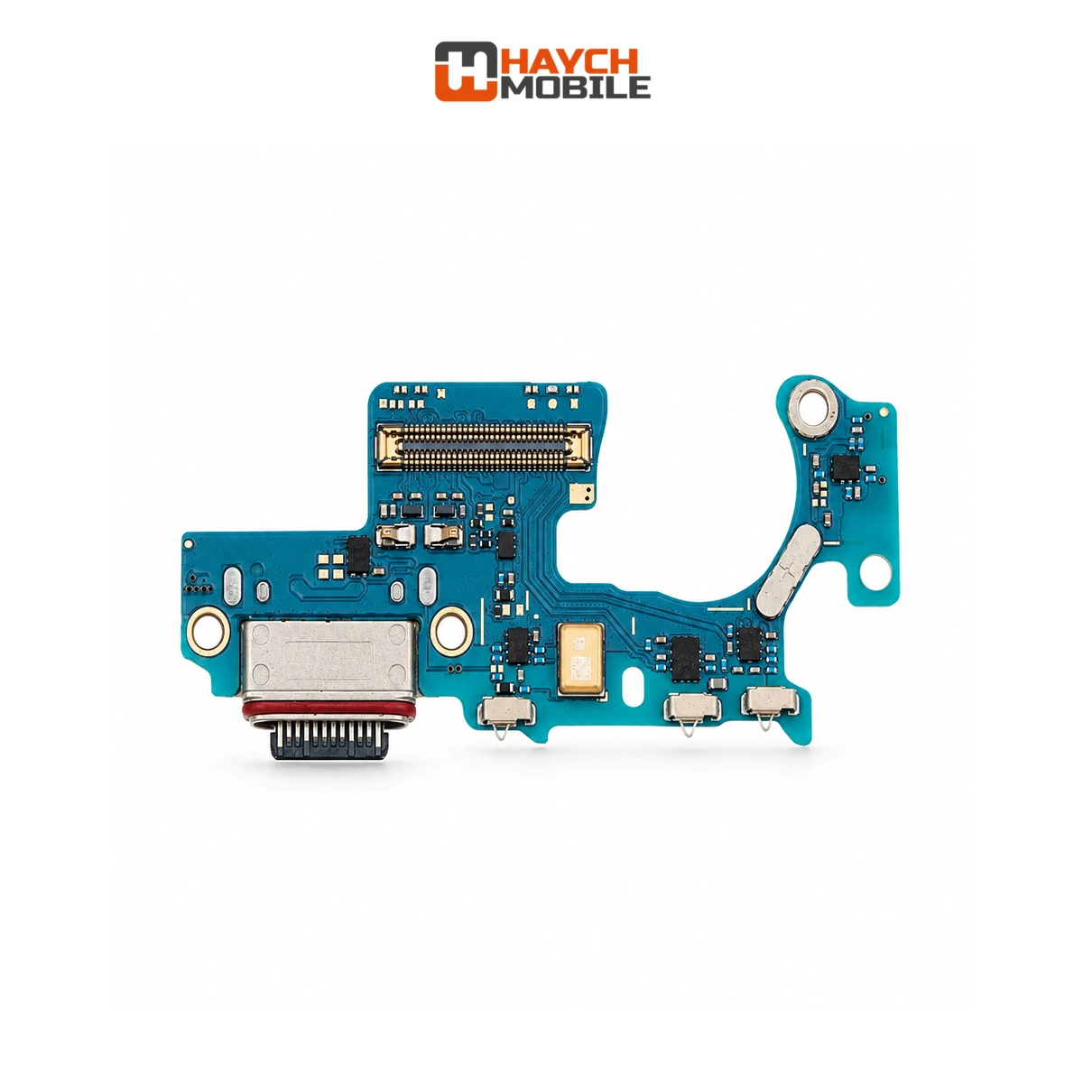 Samsung Galaxy Z Flip 5 5G (F731) Charging Port Board