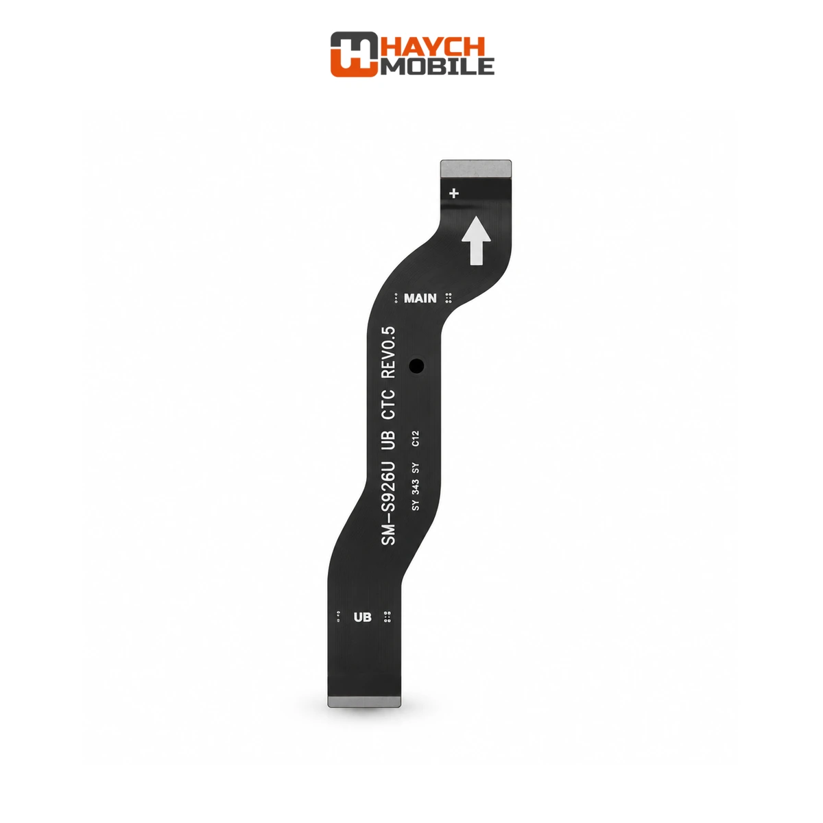 Samsung Galaxy S24 Plus (S926) LCD Flex Cable