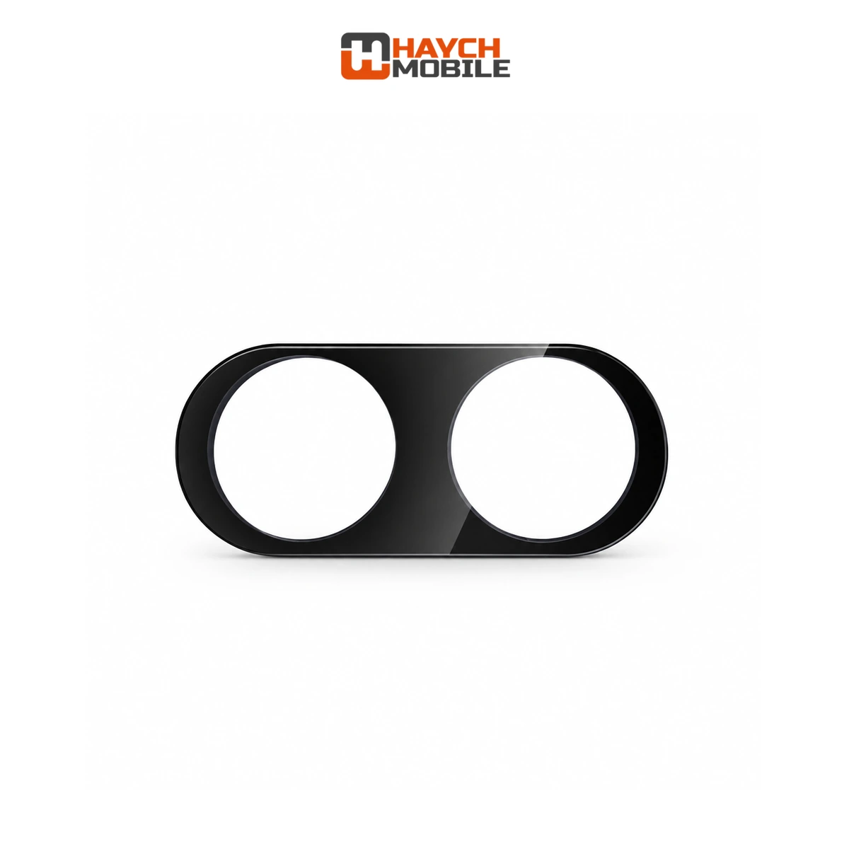 Rear Camera Tempered Glass Protector, Samsung Galaxy Z Flip 5