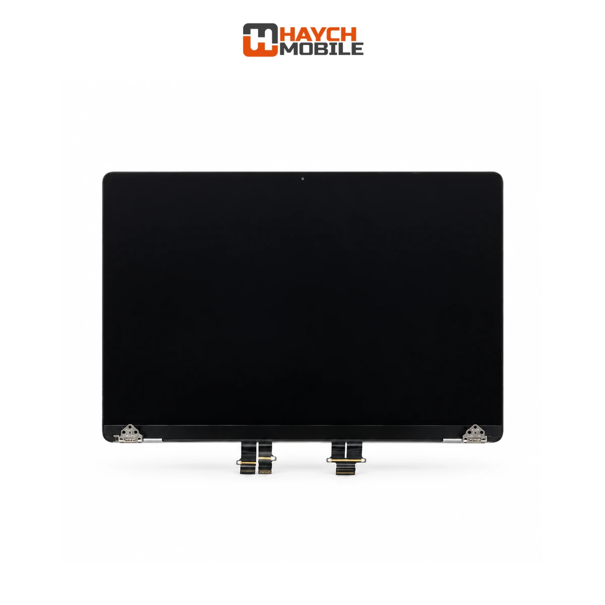 MacBook Pro 16" A2485 (2021) / A2780 (2023) / A2991 (2023) Complete LCD Display Assembly [Refurbished] Screen