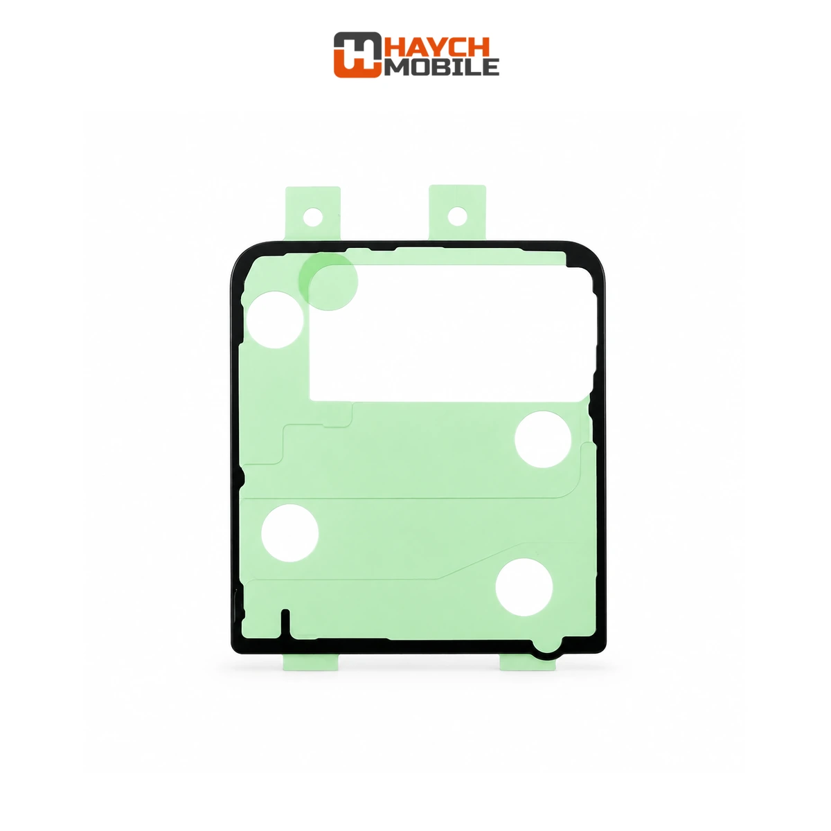 Samsung Galaxy Z Flip 4 5G (F721) Sub Front Adhesive Sticker [Original]