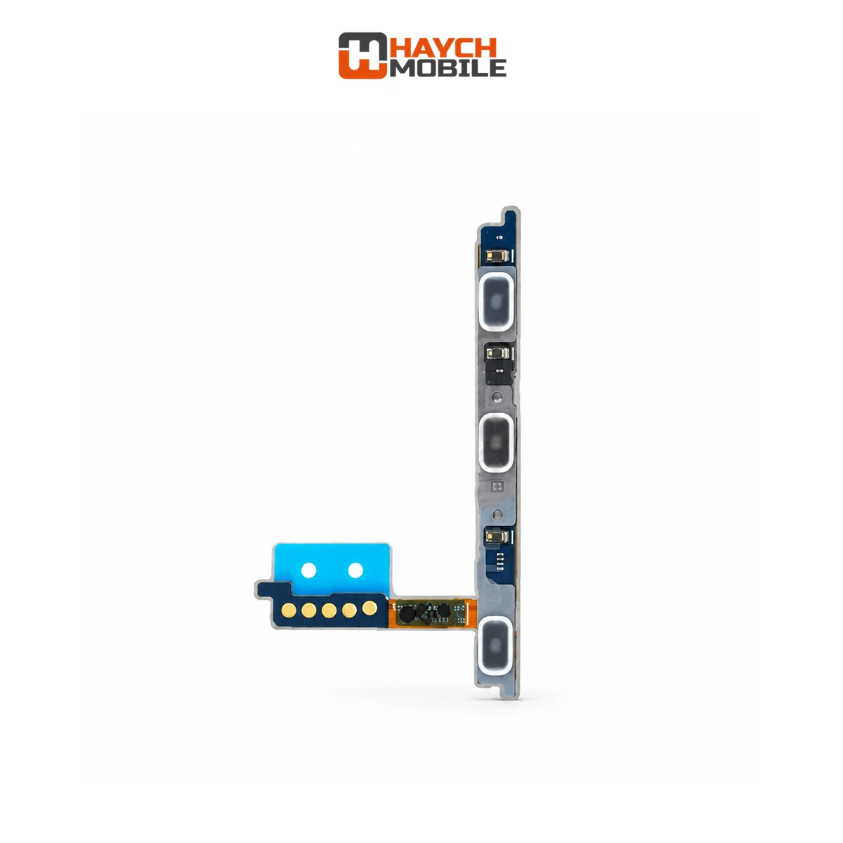 Samsung Galaxy S23 Ultra 5G (S918) Side Key Flex