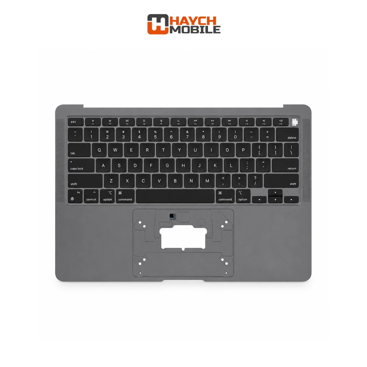 Macbook Air 13" A2337 Topcase with Keyboard [Grey]