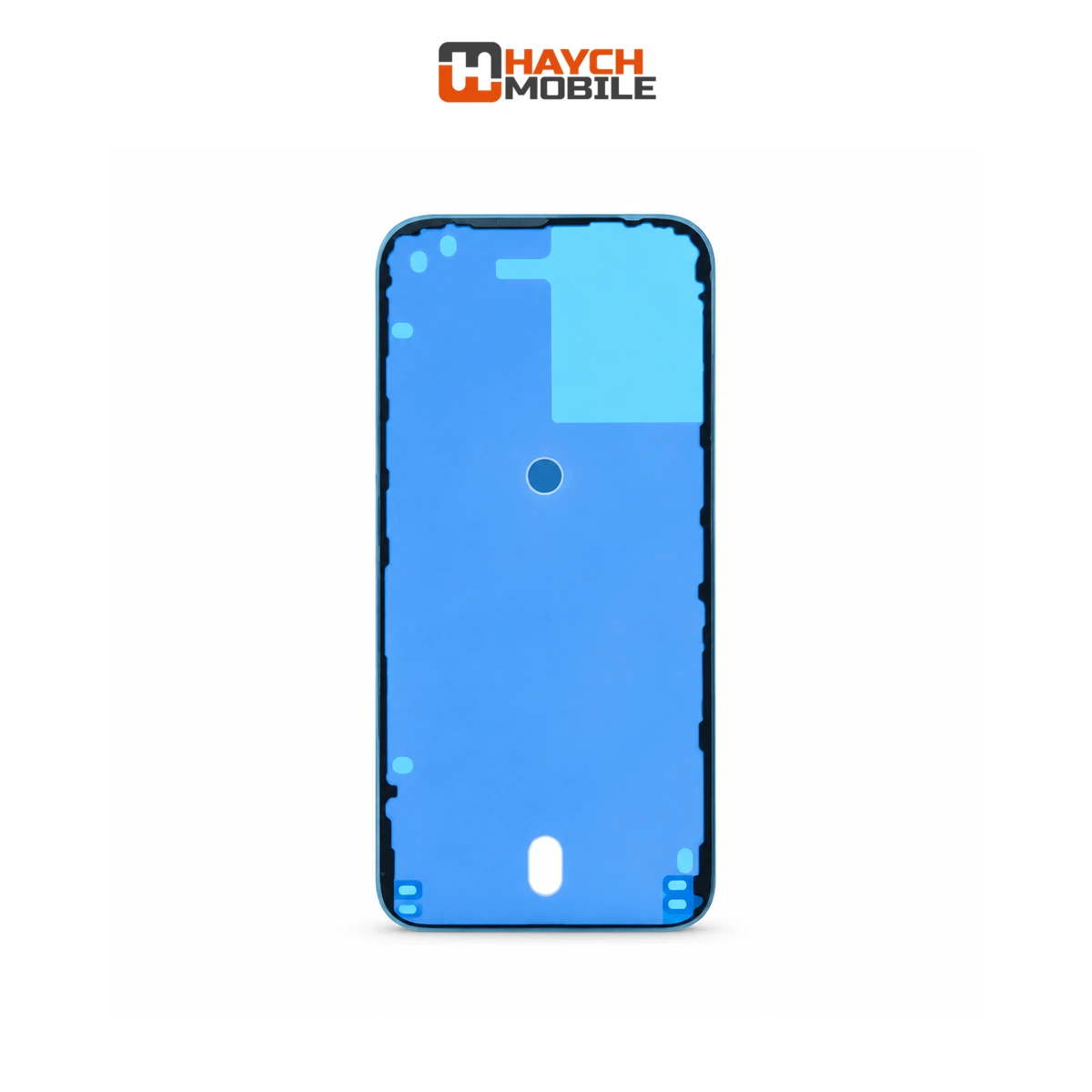 iPhone 17 Compatible Back Glass Sticker
