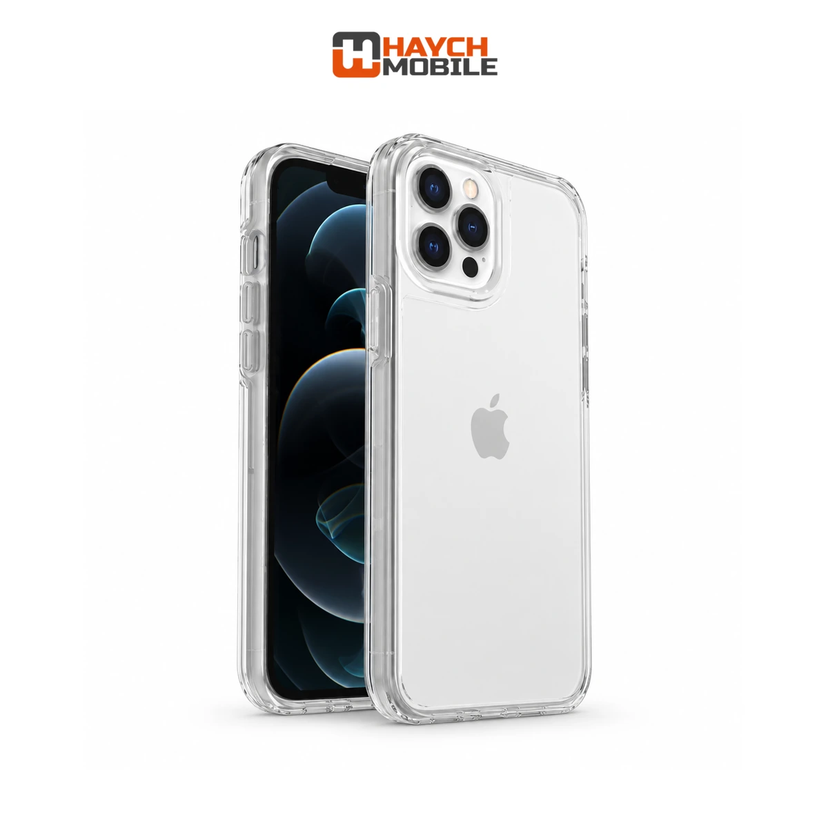iShield Crystal Palace Clear Case, iPhone 11 Pro Max / Xs Max