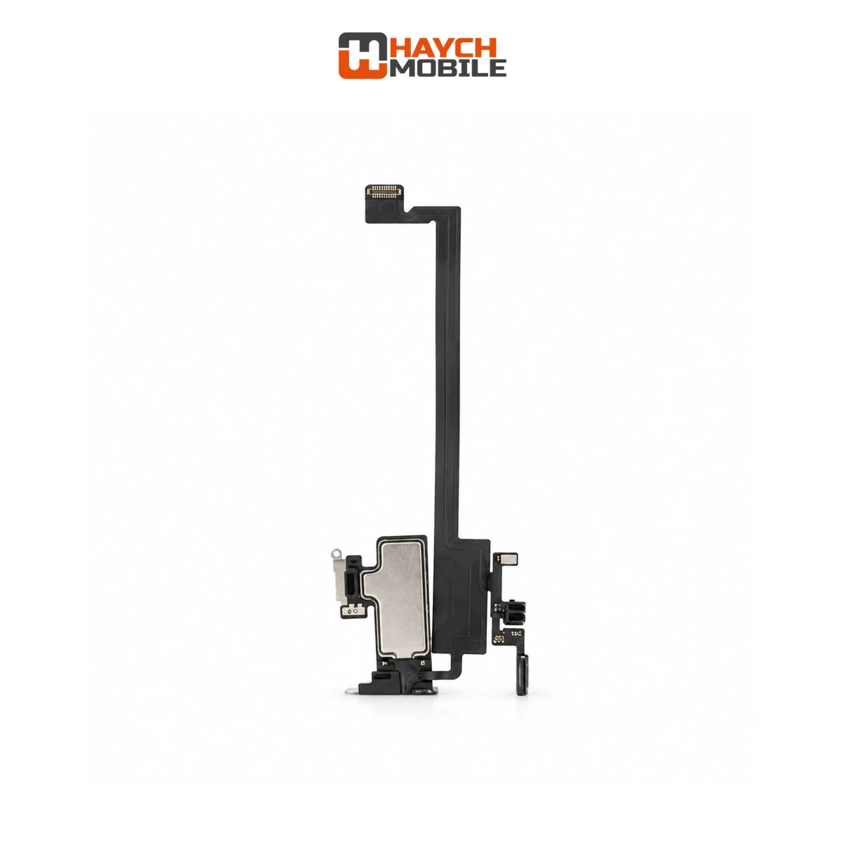 iPhone XS Max Compatible Earpiece Speaker with Proximity Sensor Cable