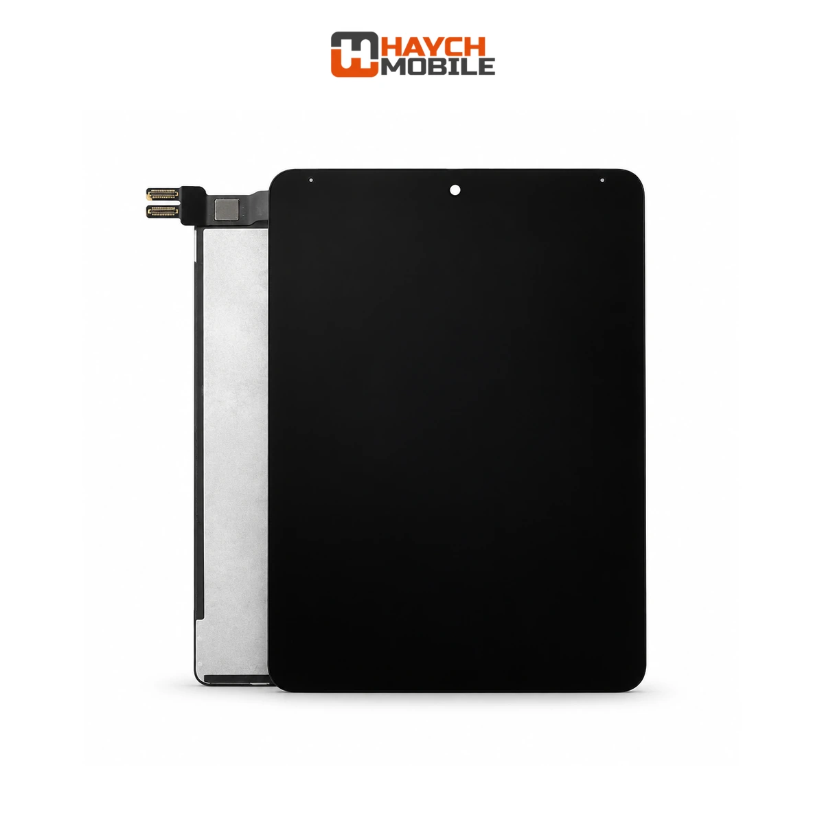iPad Mini 6 (8.3 Inch) Compatible LCD Touch Digitizer Screen [Black] [with Chip] Brand New Original