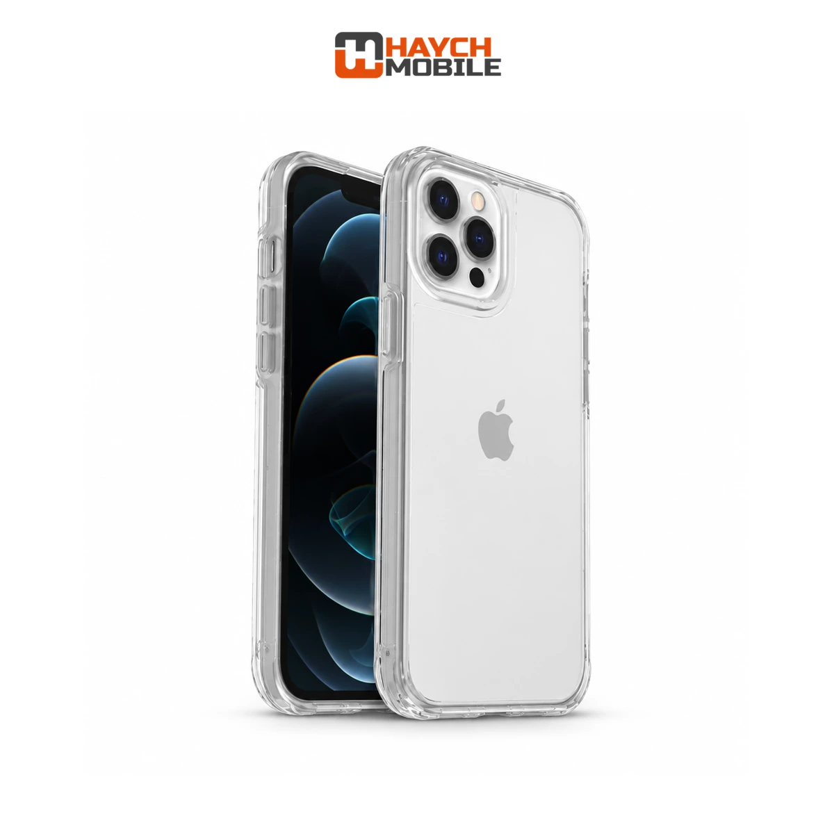 iShield Crystal Palace Clear Case, iPhone 11 Pro / X / Xs