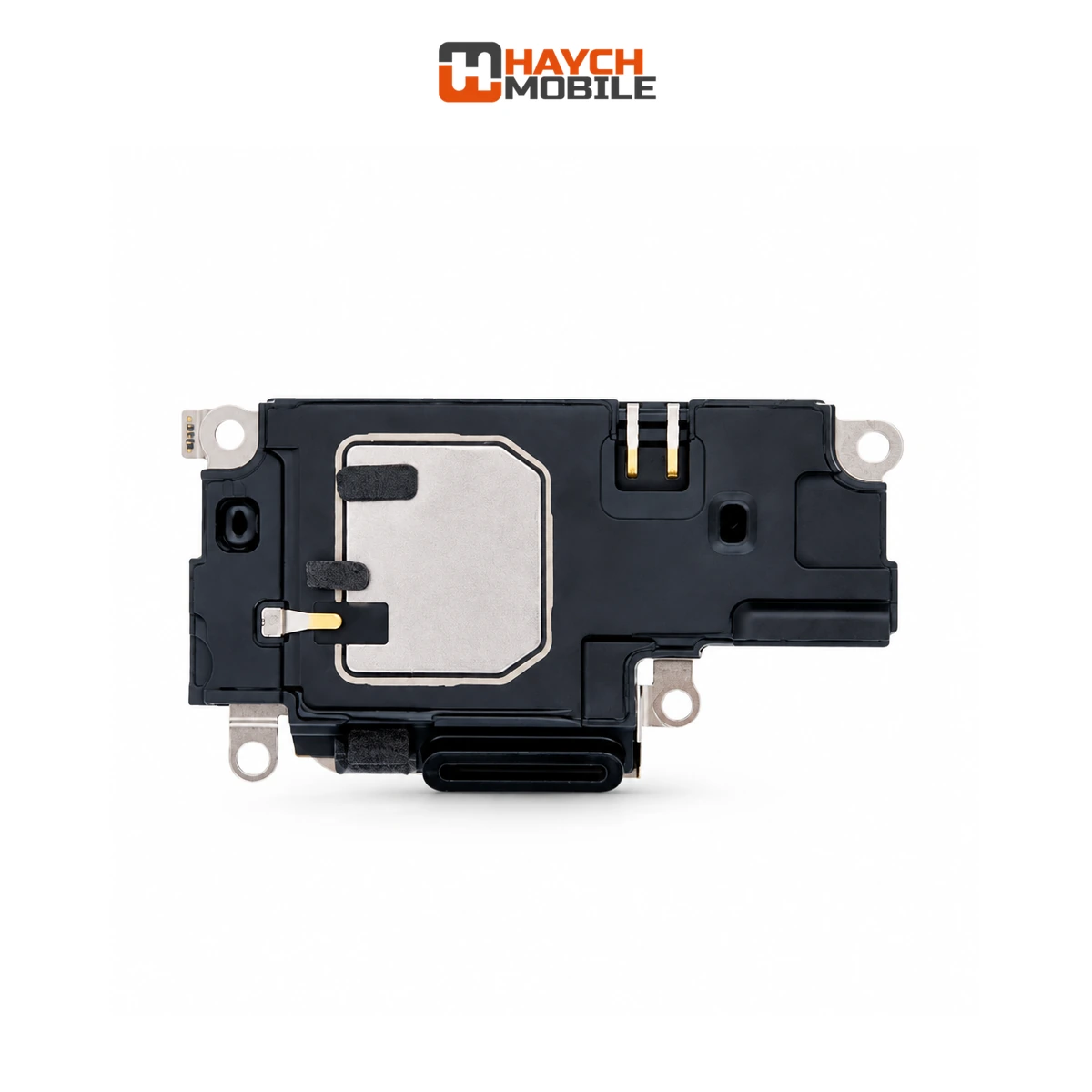 iPhone 12 Pro Max Compatible Loudspeaker [Service Pack] Loud Speaker