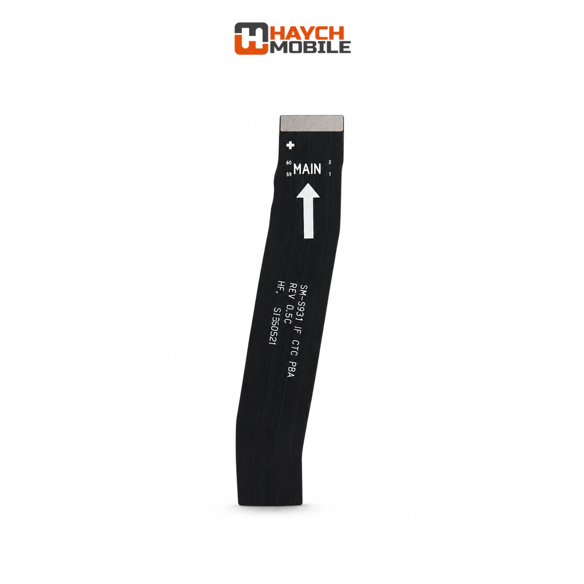 Samsung Galaxy S25 (S931) Compatible Mainboard Flex Cable (Big)