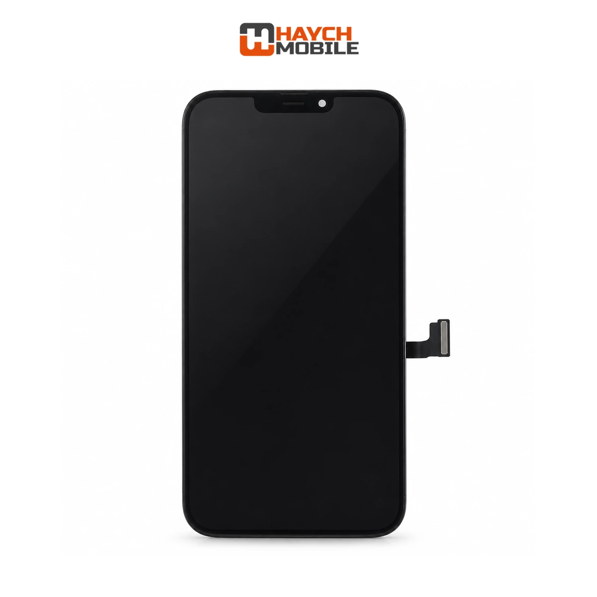 iPhone 14 Plus (6.7 Inch) Compatible LCD (Soft OLED) Touch Digitizer Screen