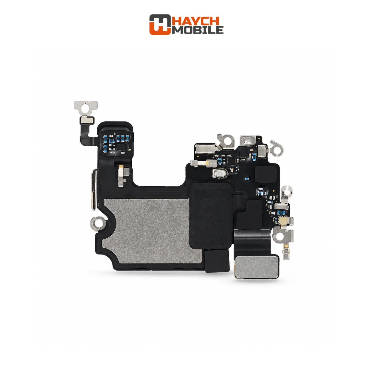 iPhone 14 / iPhone 16E Compatible Earpiece Speaker