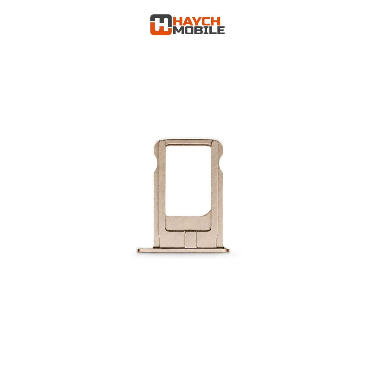 iPhone 6 Plus Compatible Sim Tray [Gold]