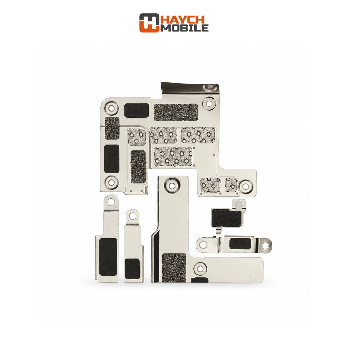 iPhone 16 Pro Max Compatible Small Metal Bracket