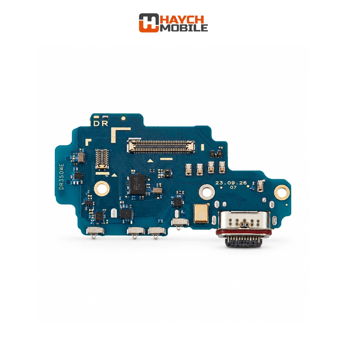 Samsung Galaxy S24 Ultra (S928E/R) Charging Port