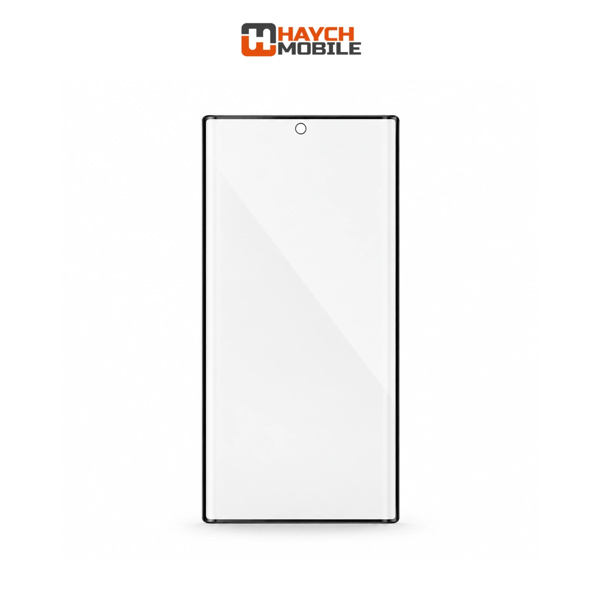 iShield 3D [Side Glue] Ultra Glass Tempered Glass, Samsung s23 Ultra
