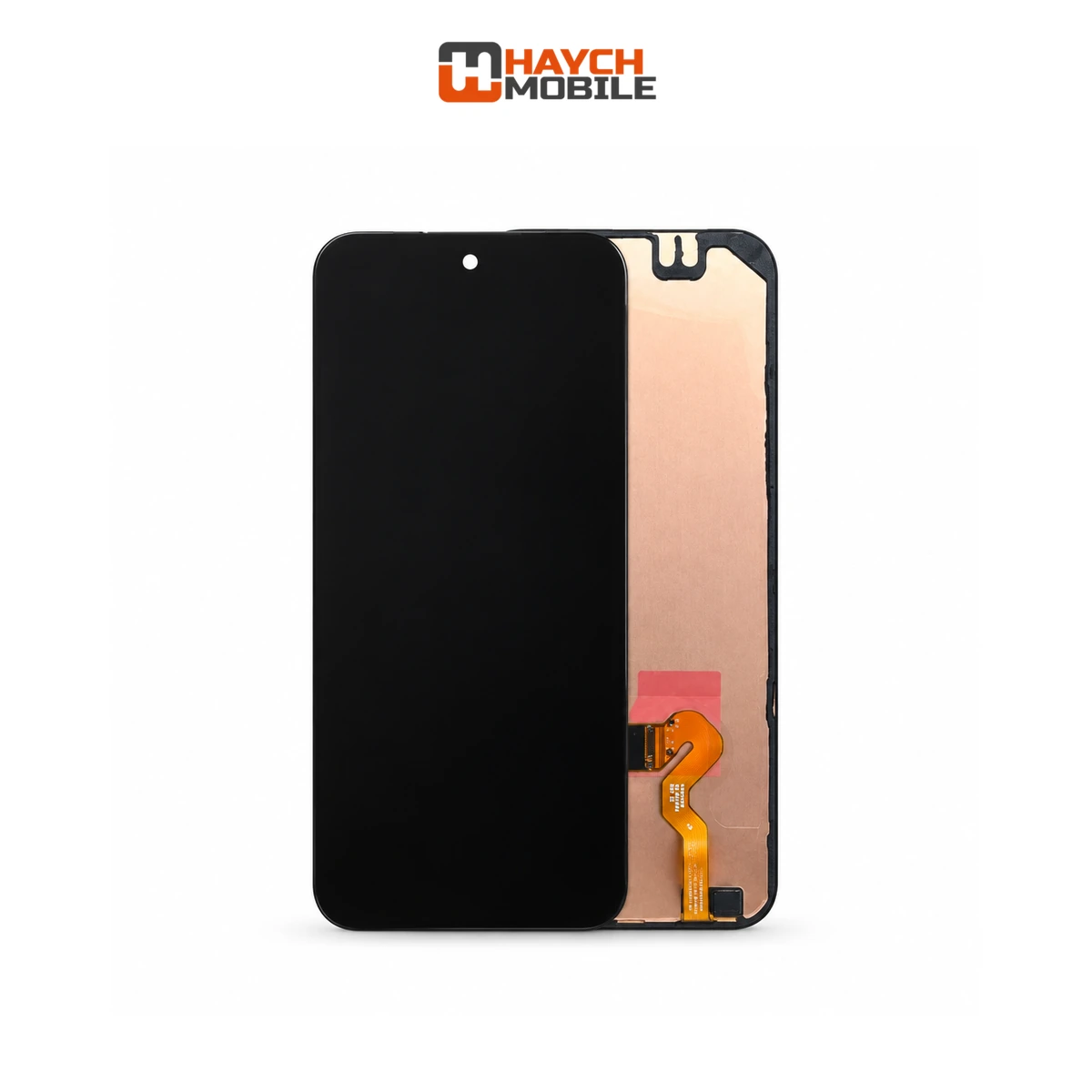 Google Pixel 9 Pro XL 5G Compatible LCD Touch Digitizer Screen [Factory Stock]