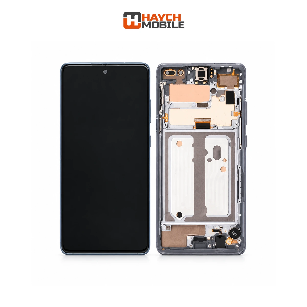 Samsung Galaxy S20 FE (G781B) LCD Touch Digitizer Screen [Secondhand Original] [Mint]