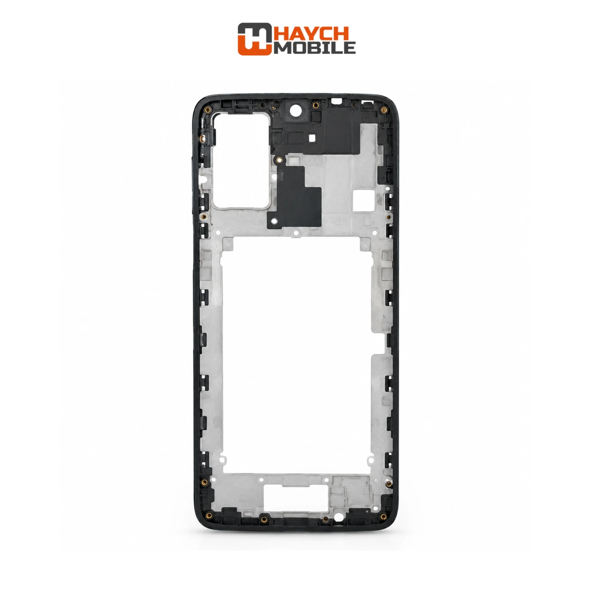 Motorola MOTO G53 Compatible Middie Frame
