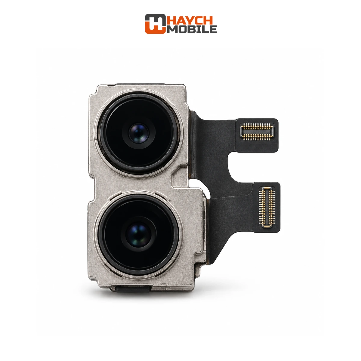 iPhone 16 Compatible Rear Camera [Original +]