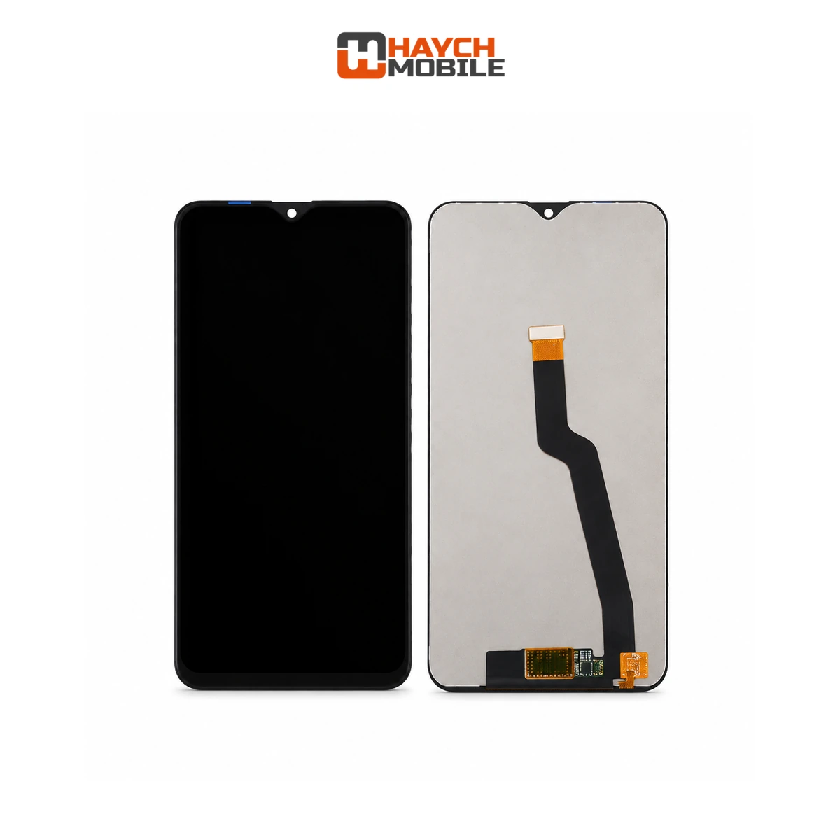 Samsung Galaxy M10 LCD Touch Digitizer Screen No Frame [Black]