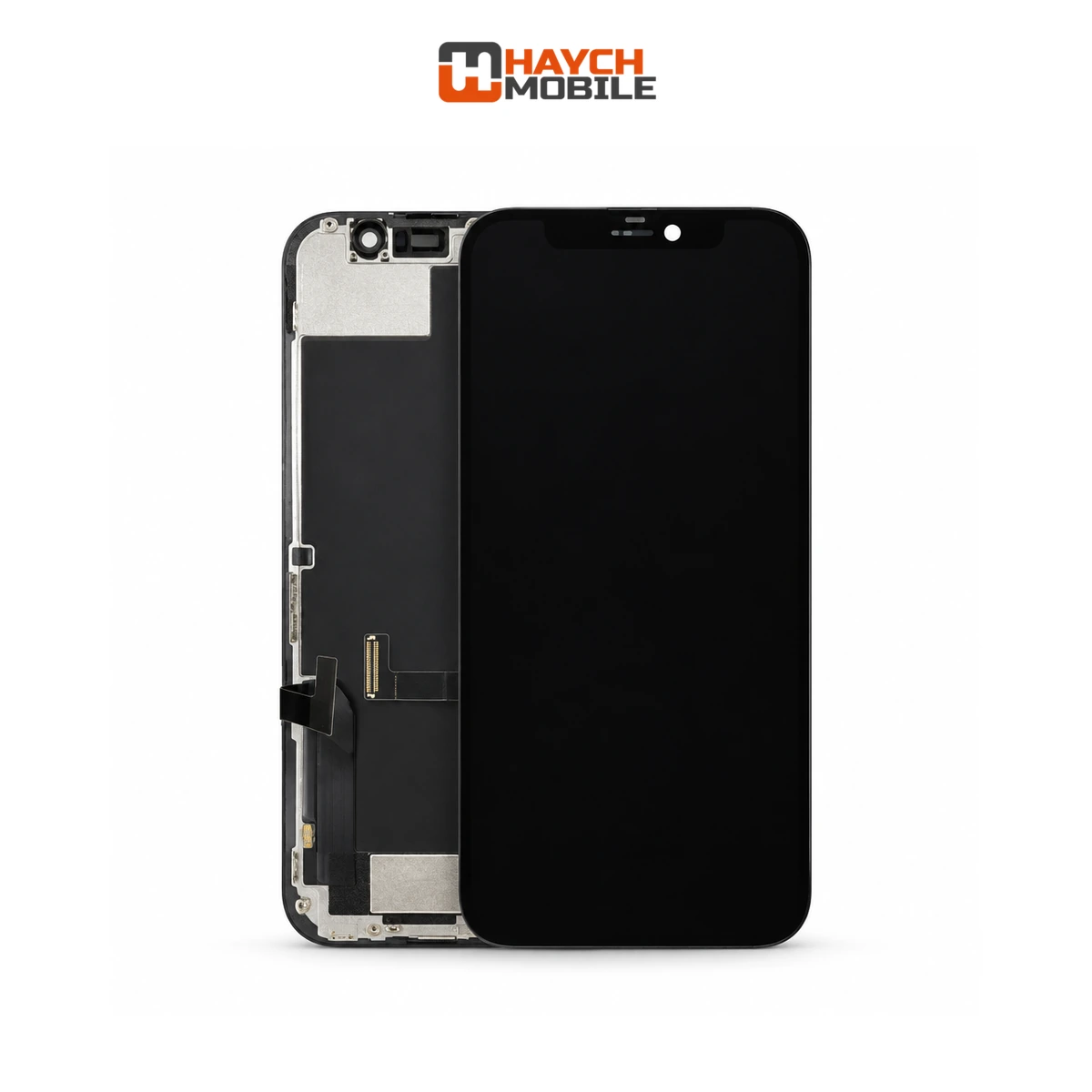iPhone 13 Mini (5.4 Inch) Compatible LCD Touch Digitizer Screen [JK]