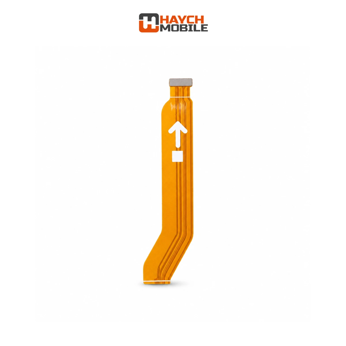 OPPO A78 5G Compatible Charging Port Board to Motherboard Flex Cable