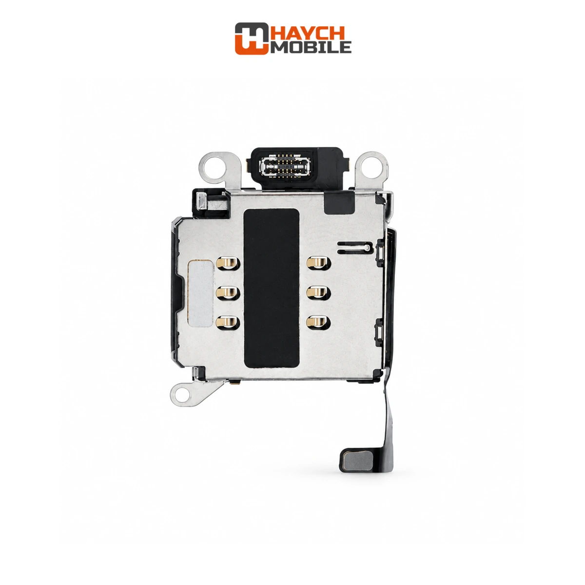 iPhone 13 Compatible Single Sim Reader