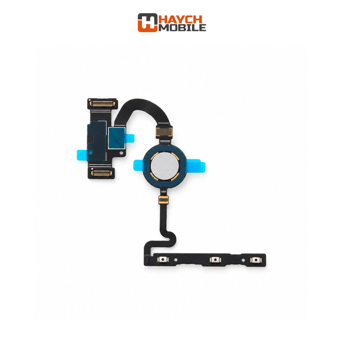 Google Pixel 5 Compatible Power Flex Cable