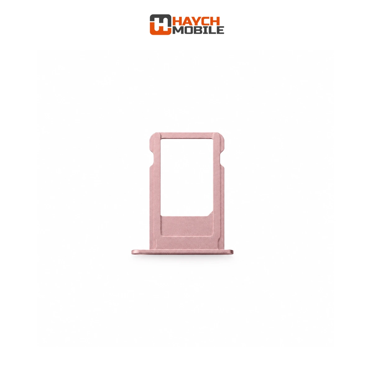 iPhone 6S Compatible Sim Tray [Rosegold]