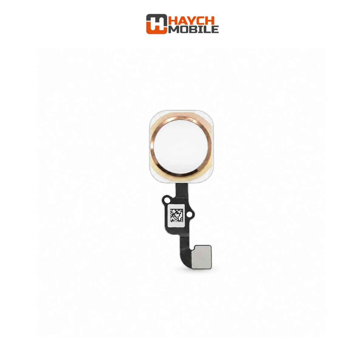 iPhone 6S Plus Compatible Home Button [Gold]