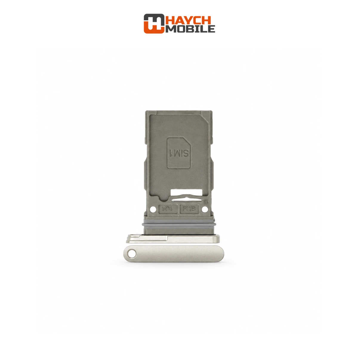 Samsung Galaxy S21 FE (G990) Sim Tray [Olive]