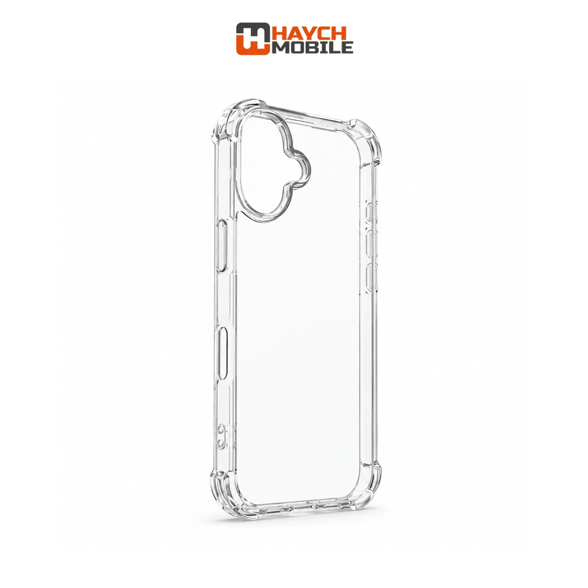 Roar Clear Armor, iPhone 16
