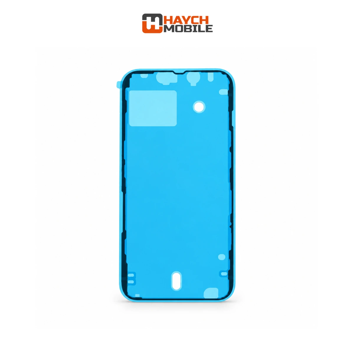 iPhone 13 Compatible LCD Sticker