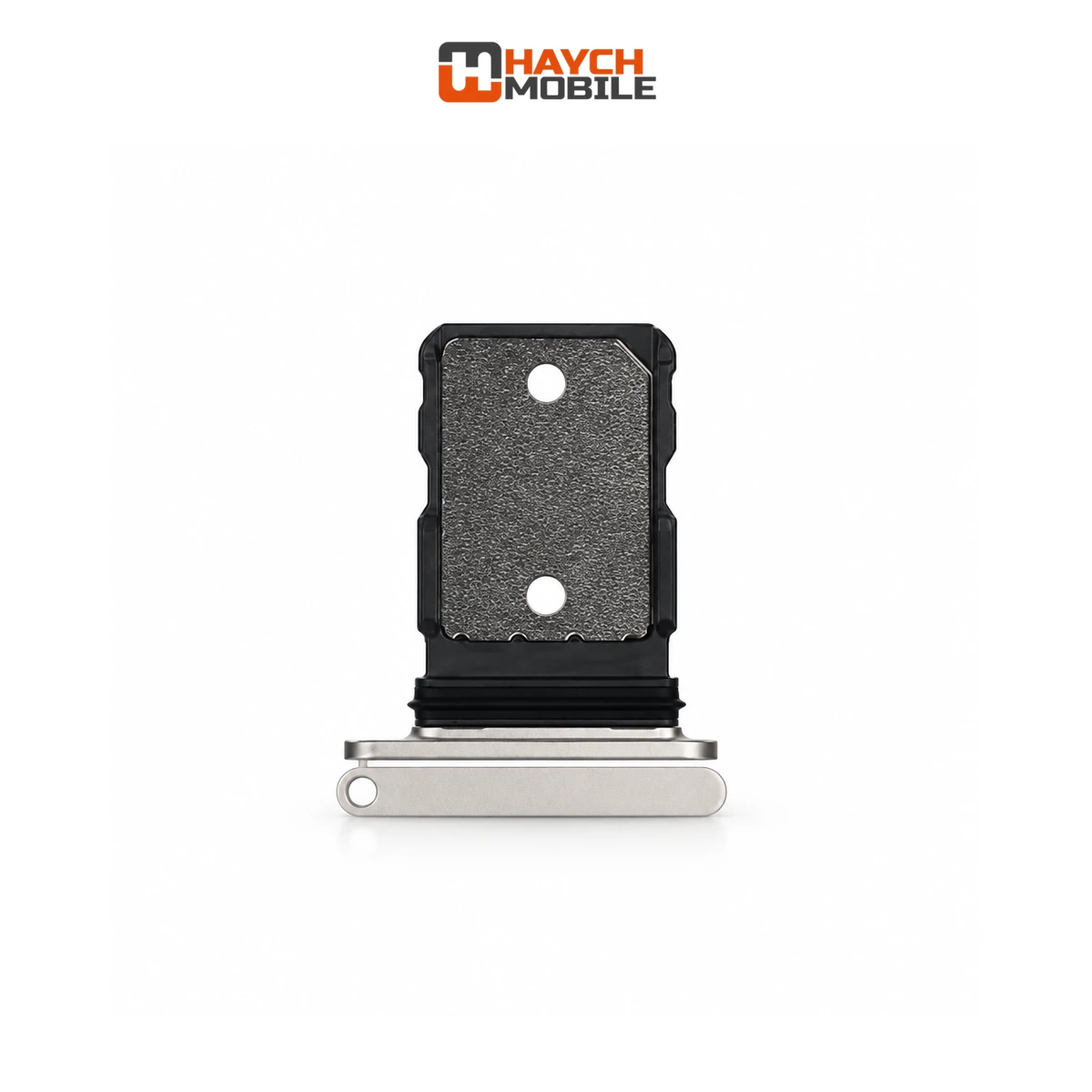 Google Pixel 9 Pro Fold 5G Compatible Sim Tray [Porcelain]