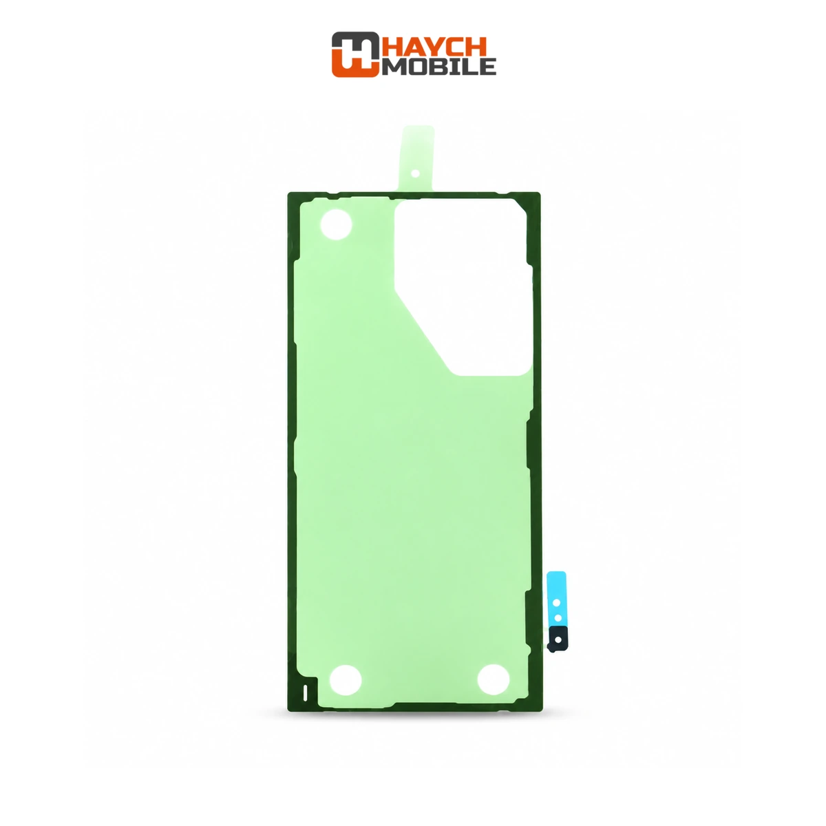 Samsung Galaxy S22 Ultra (S908) Back Cover Adhesive Sticker [Original]