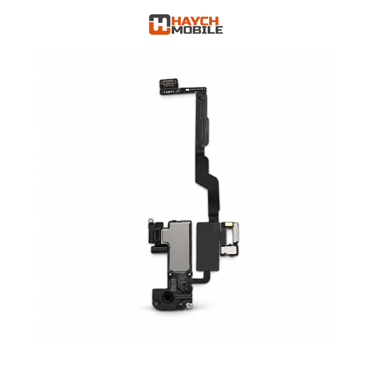 iPhone XS Compatible Earpiece with Proximity Sensor Flex Earpiece Speaker