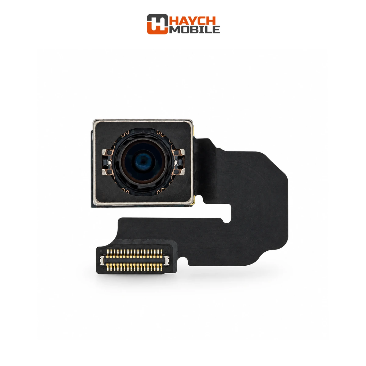 iPhone 6S Compatible Rear Camera [Service Pack] 661-02908