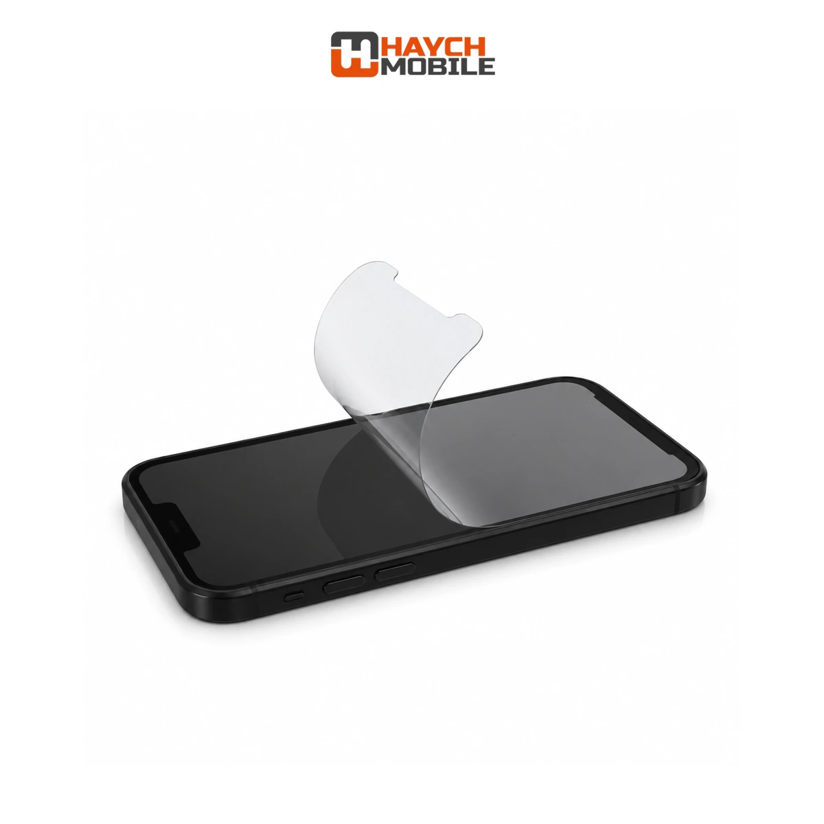 iShield Shatterproof Hybrid Glass Screen Protector, iPhone 12 / 12 Pro