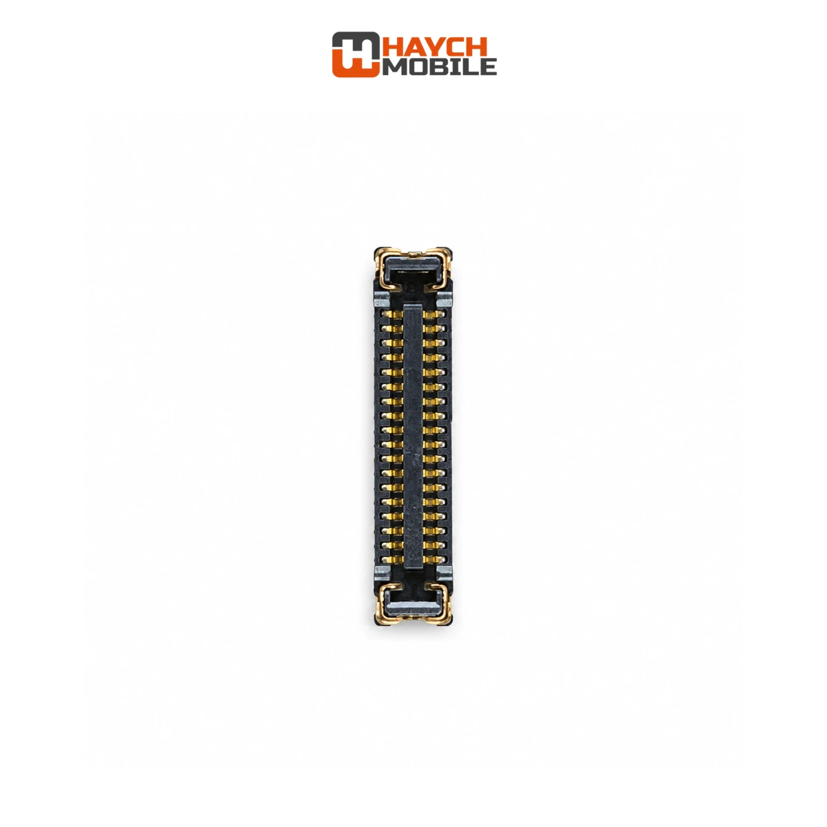 iPhone 6 Plus Compatible Front Camera FPC Connector